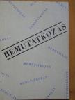 Balogh Margit - Bemutatkozás [antikvár]