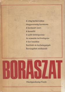 KÁDÁR GYULA - Borászat [antikvár]