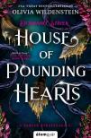 Olivia Wildenstein - House of Pounding Hearts - Dobbanó szívek