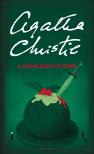 Agatha Christie - A karácsonyi puding [eKönyv: epub, mobi]