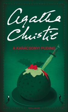 Agatha Christie - A karácsonyi puding [eKönyv: epub, mobi]
