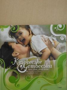 Kerekecske Gombocska [antikvár]