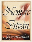 Nemere István - Selyemszoba [eKönyv: epub, mobi]