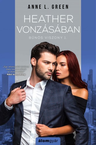 Heather vonz s ban B n s viszony 1. eK nyv epub mobi