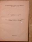 Energiagazdálkodási bibliográfia [antikvár]