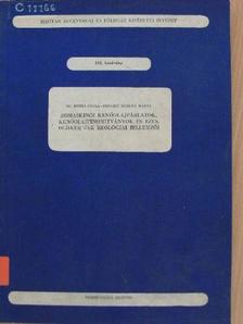 Dr. Mózes Gyula - Romaskinói kenőolajpárlatok, kenőolajfinomítványok, és ezek oldatainak reológiai jellemzői [antikvár]