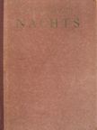 Karl Kraus - Nachts [antikvár]