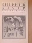 Fernando Pessoa - Sulphur River Autumnal Equinox 2000 [antikvár]