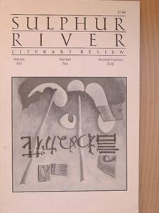 Fernando Pessoa - Sulphur River Autumnal Equinox 2000 [antikvár]