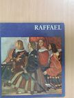 Renate Bergerhoff - Raffael [antikvár]
