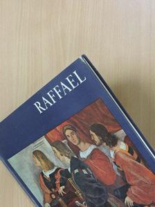Renate Bergerhoff - Raffael [antikvár]