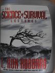 L. Ron Hubbard - The Science of Survival Lectures - 9 CD-vel [antikvár]