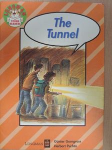 Günter Gerngross - The Tunnel [antikvár]