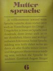 Bianca Ploog - Muttersprache 6. [antikvár]