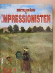 Anne Cendre - Enzyklopädie der Impressionisten [antikvár]