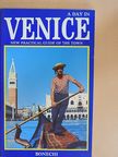 Vittorio Serra - New Practical Guide of Venice [antikvár]