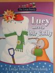 Jill Murphy - Lucy Meets Mr Chilly [antikvár]