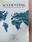 Gary Meek - Accounting [antikvár]