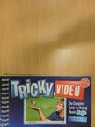 John Cassidy - Tricky Video [antikvár]