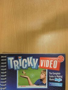 John Cassidy - Tricky Video [antikvár]