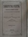 Árvai József - Sárospataki Füzetek 1859. május 20. [antikvár]