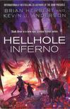 Brian Herbert, Kevin J. Anderson - Hellhole Inferno [antikvár]