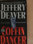 Jeffery Deaver - The Coffin Dancer [antikvár]