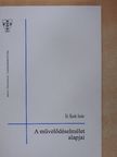 Dr. Maróti Andor - A művelődéselmélet alapjai [antikvár]