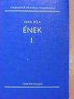 Avasi Béla - Ének I. [antikvár]