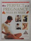 Alison Mackonochie - Perfect Pregnancy Week by Week [antikvár]