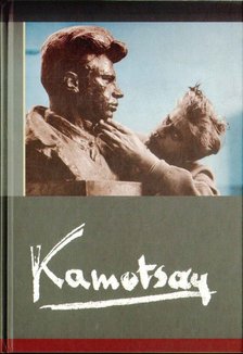 Kamotsay [antikvár]