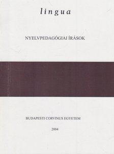 Dávid Gábor Csaba, Magyar Miklós - Nyelvpedagógiai írások [antikvár]