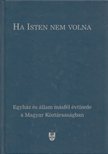 Szále László - Ha Isten nem volna [antikvár]