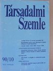 Adorján Andor - Társadalmi szemle 1990. október [antikvár]