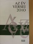 Ágh István - Az év versei 2010 [antikvár]