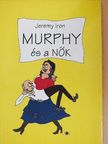 Jeremy Iron - Murphy és a nők [antikvár]
