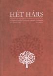 Ittzés Nóra - Hét Hárs XV. évf. 4. szám [antikvár]
