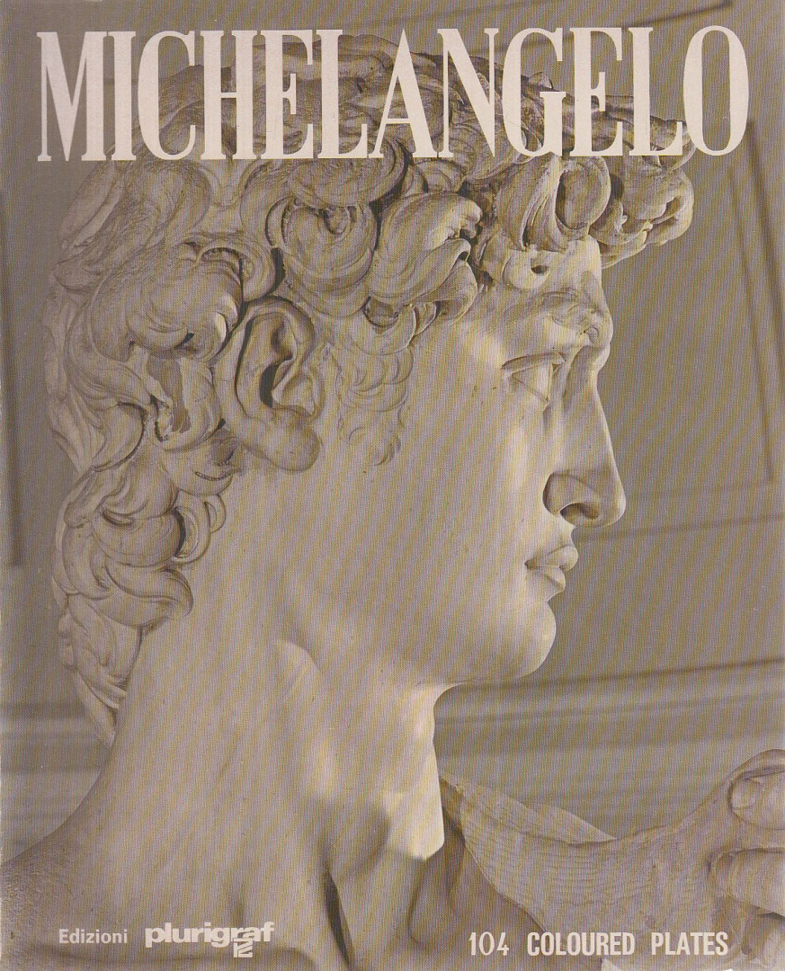 Loretta Santini - Michelangelo [antikvár]