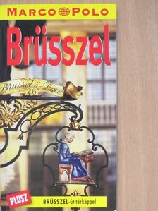 Brüsszel [antikvár]
