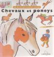 Françoise de Guibert - Chevaux et poneys [antikvár]
