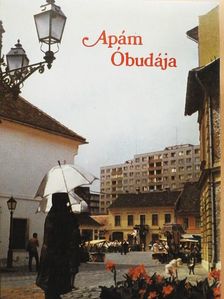Silló-Seidl György - Apám Óbudája [antikvár]