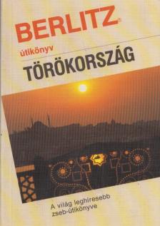 Campbell, Nicholas, McLeod, Catherine - Törökország [antikvár]