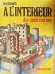 David Sharp - Regardons á l'intérieur des constructions [antikvár]