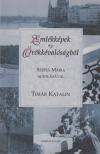 Tímár Katalin - Emlékképek az Örökkévalóságból [antikvár]