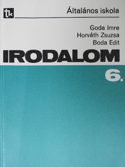 Fekete István - Irodalom 6. [antikvár]