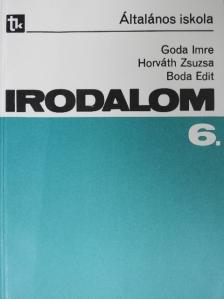 Fekete István - Irodalom 6. [antikvár]