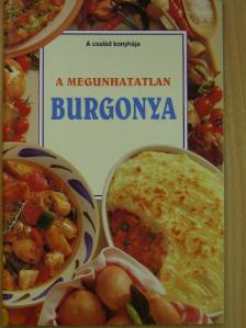 A megunhatatlan burgonya [antikvár]