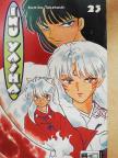 Rumiko Takahashi - Inu Yasha 23. [antikvár]