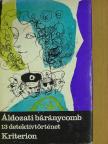 Agatha Christie - Áldozati báránycomb [antikvár]
