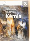 Kecskés Andrásné - Kémia 8. [antikvár]